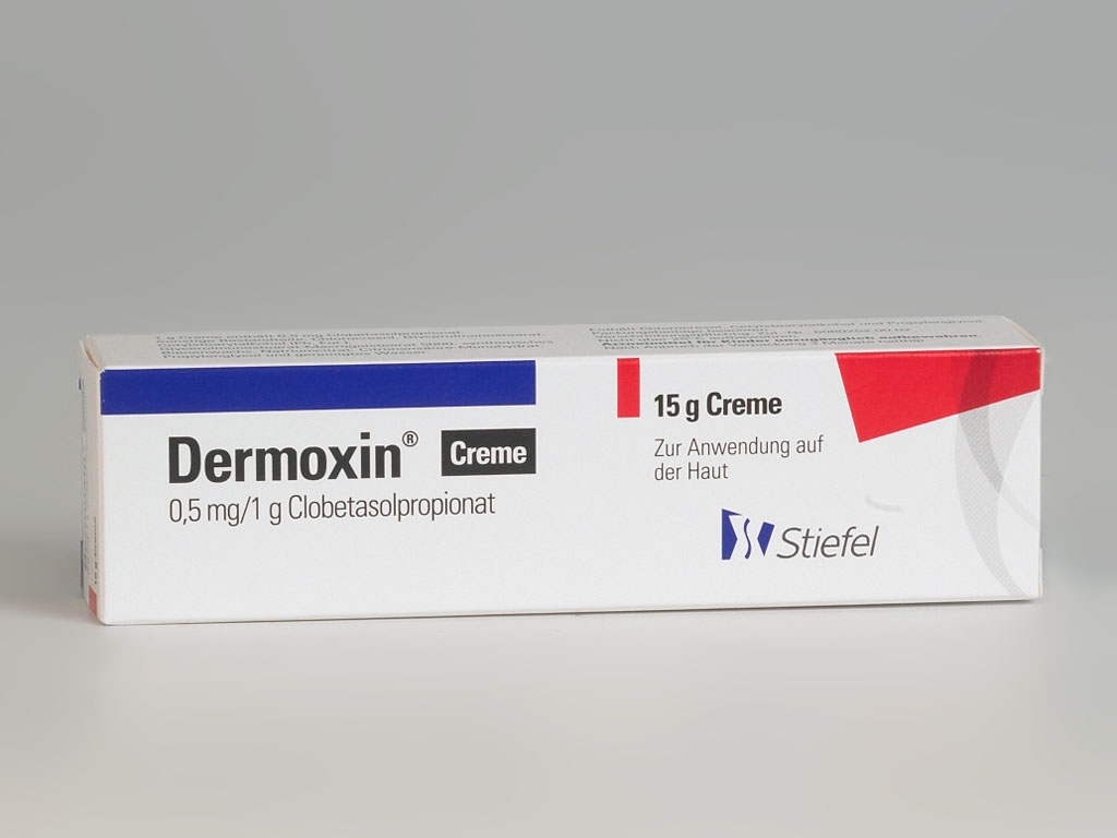 Dermoxin