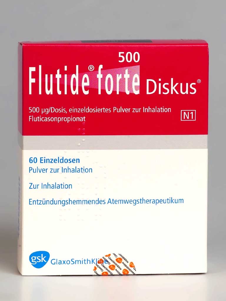 Flutide