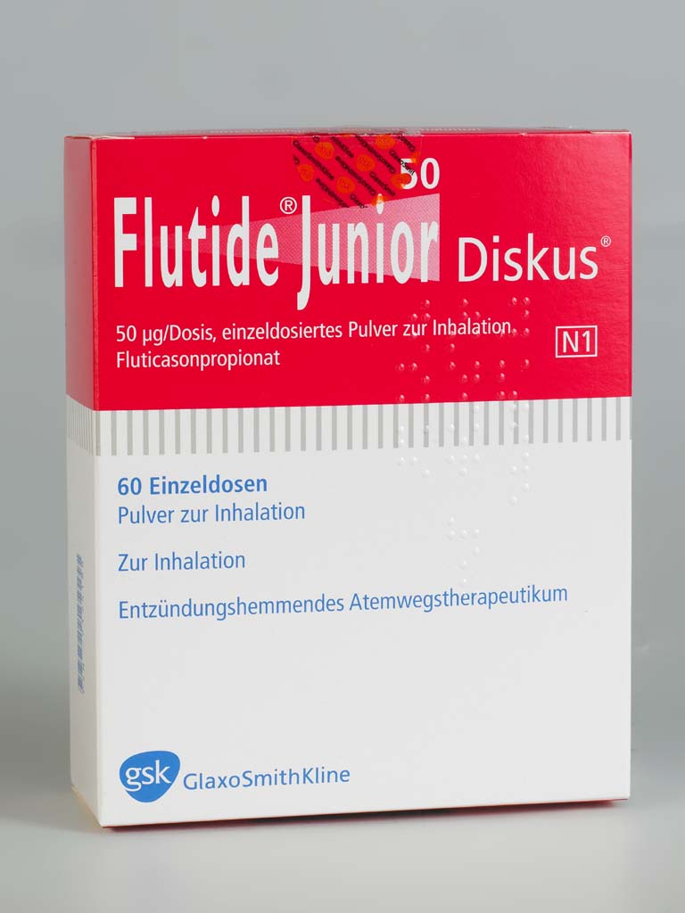 Flutide Junior Diskus