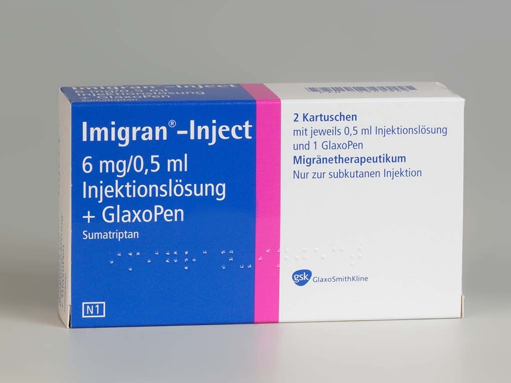 Imigran-Inject